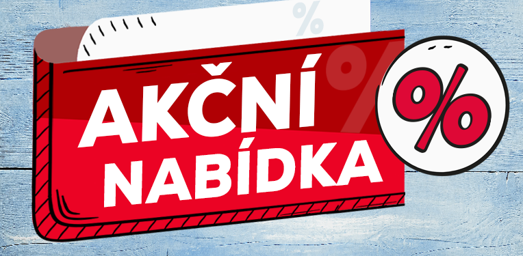 PODZIMNÍ AKČNÍ NABÍDKA
