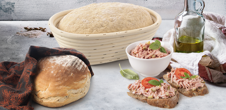 CO SE JEDLO PŘED REVOLUCÍ