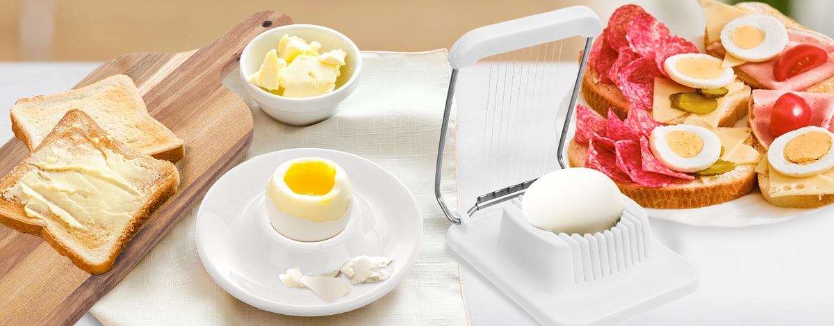 POMOCNÍCI PRO PŘÍPRAVU VAJEC