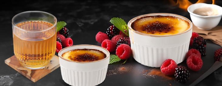 LAHODNÉ DOBROTY A KÁVA PATŘÍ K SOBĚ