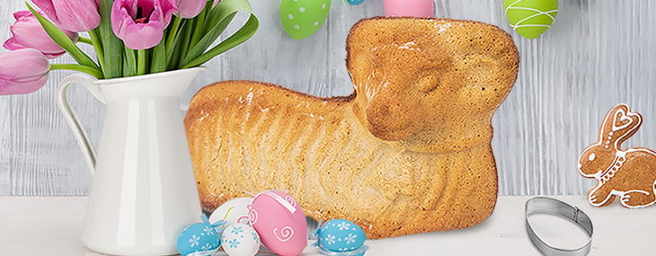 HRNKOVÝ BERÁNEK SE ŠLEHAČKOU