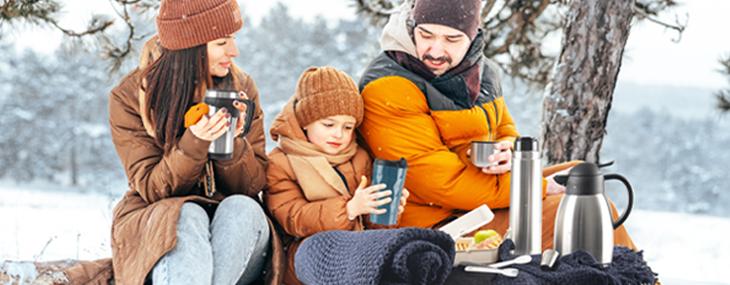 HURÁ NA JARNÍ PRÁZDNINY