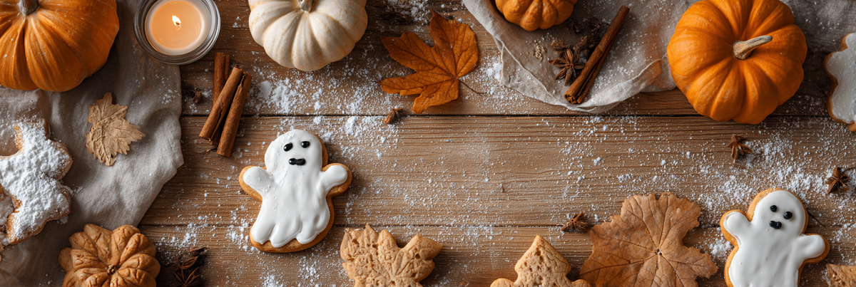 HALLOWEEN A DUŠIČKY: JAK A KDY SE SLAVÍ A ČÍM SE LIŠÍ?