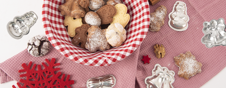 OŘECHOVÉ PRACNY S OVESNÝMI VLOČKAMI