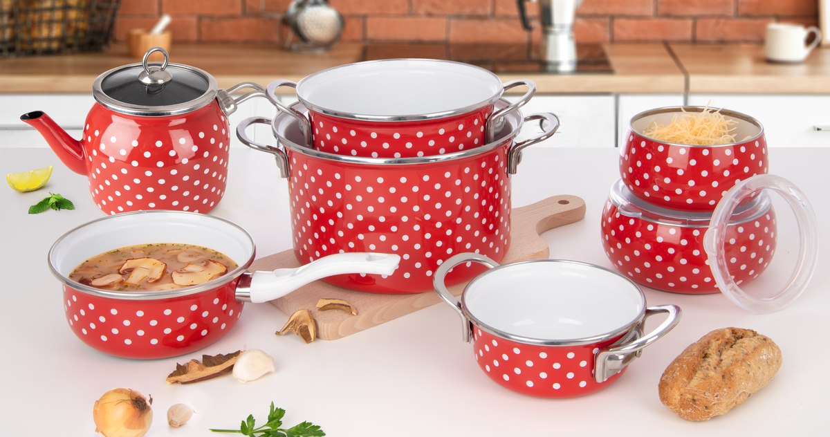 PUNTÍKY PRO VŠECHNY 