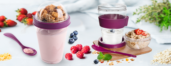 JARNÍ SVAČINKA SNADNO A RYCHLE