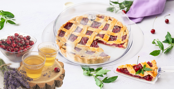 STYLOVÉ NÁDOBÍ CHARISMA