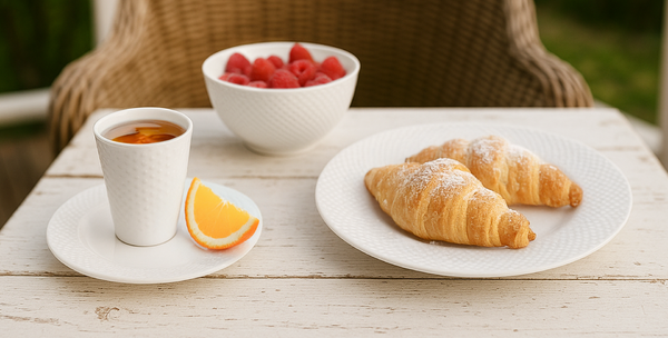 ELEGANTNÍ MELAMINOVÉ NÁDOBÍ