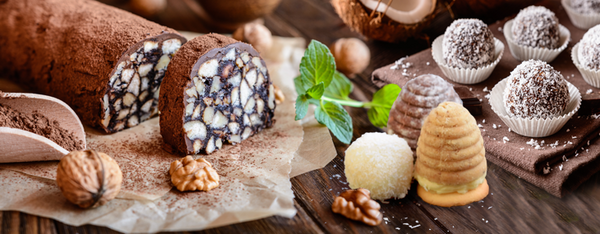 PLÁN VÁNOČNÍHO PEČENÍ NO.4