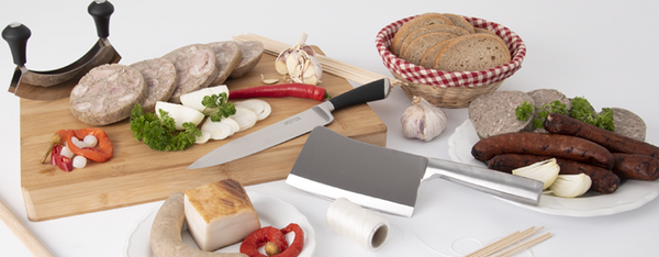 DOMÁCÍ ZABIJAČKA: NÁVRAT K TRADICI A POCTIVÝM CHUTÍM