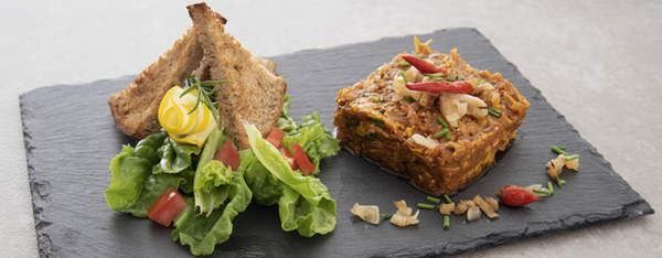 CHUŤOVKY NEJEN K PIVU A VÍNU