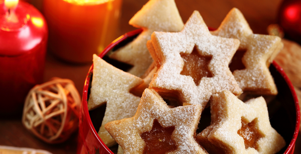 PLÁN VÁNOČNÍHO PEČENÍ NO.3