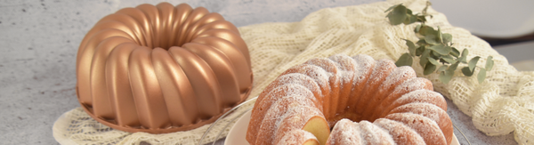 Praktické kousky na pečení sladkých i slaných dobrot si určitě zamilujete.