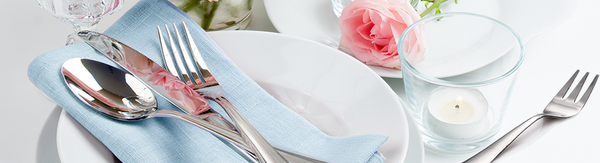 V Orionu nabízíme širokou škálu příborů, stačí si jen vybrat.