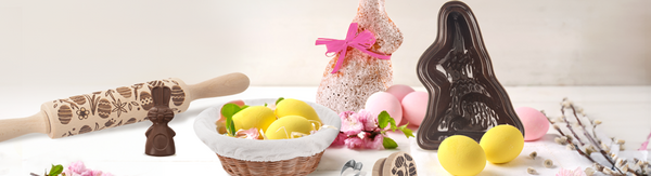 Velikonoce 2026 jsou časem tradic a&nbsp;voňavého pečení, které si užijí všichni kuchaři i&nbsp;malí pomocníci.