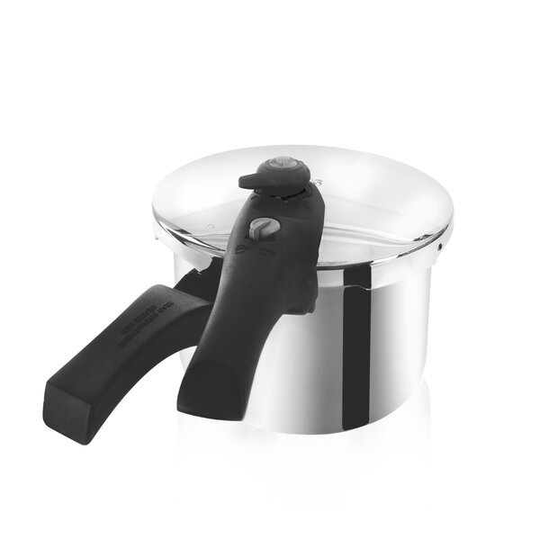 Tlakový hrnec Genius 4 l