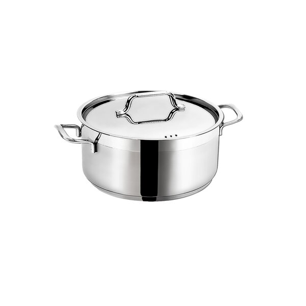 Kastrol ANETT s poklicí 1,9 l