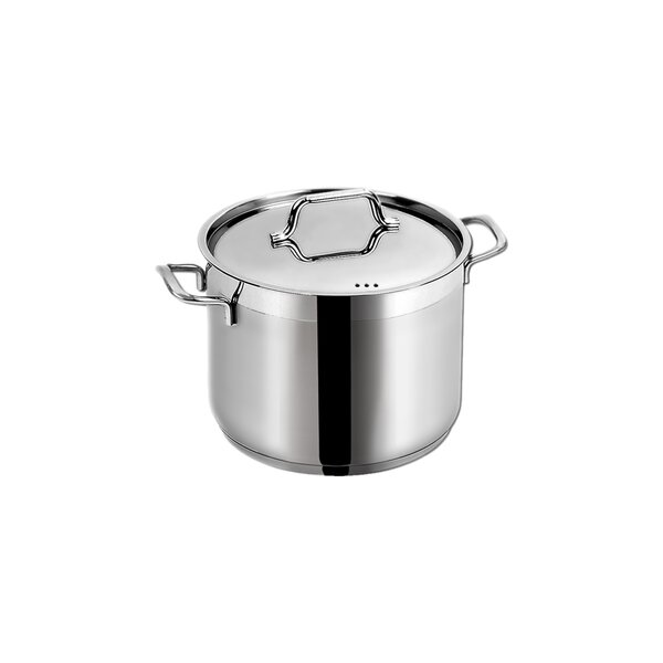 Hrnec ANETT s poklicí 2,3 l 