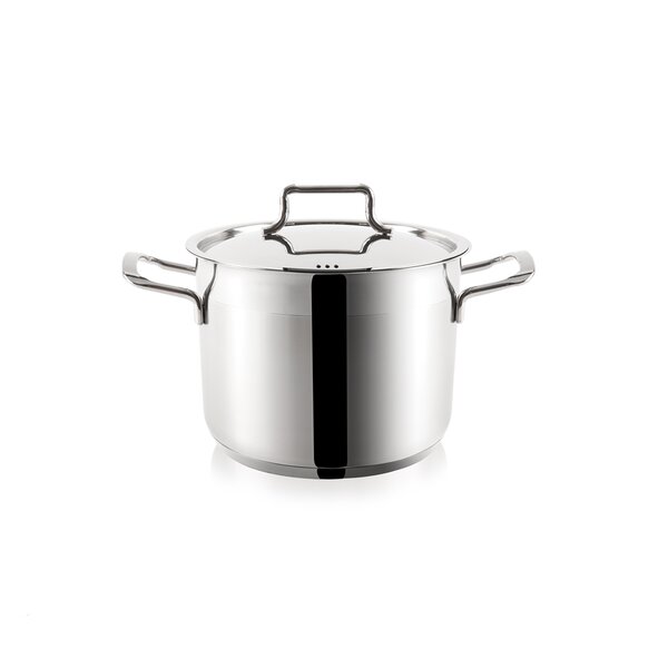 Hrnec ANETT s poklicí 3,5 l 