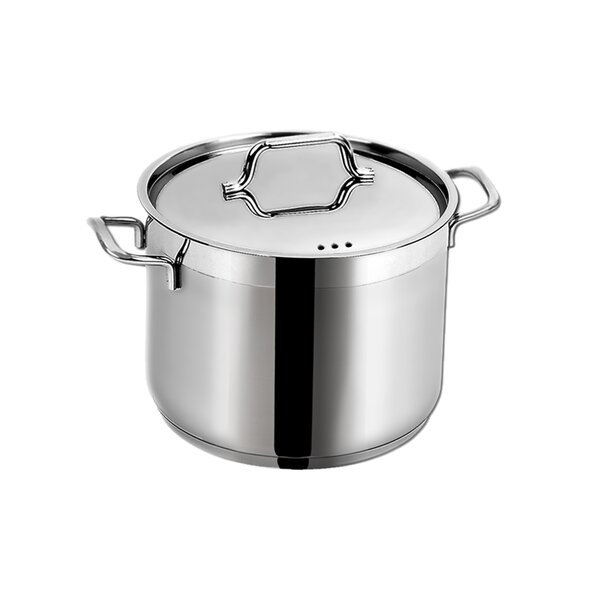 Hrnec ANETT s poklicí 10,5 l