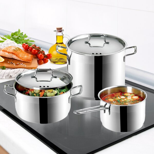 Kastrol ANETT s poklicí 0,7 l