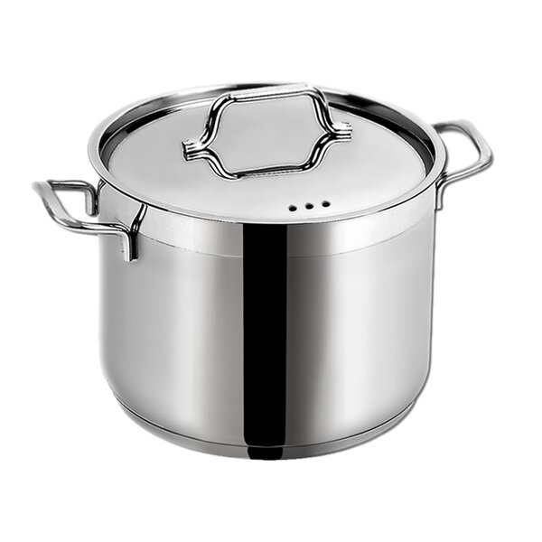 Hrnec ANETT s poklicí 18,2 l 