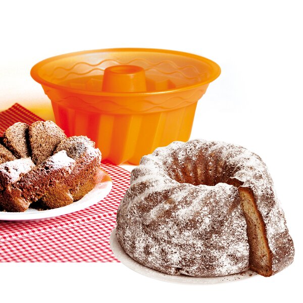 Forma na pečení BÁBOVKA pr. 23,5 cm