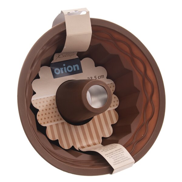 Forma na pečení BÁBOVKA pr. 23,5 cm