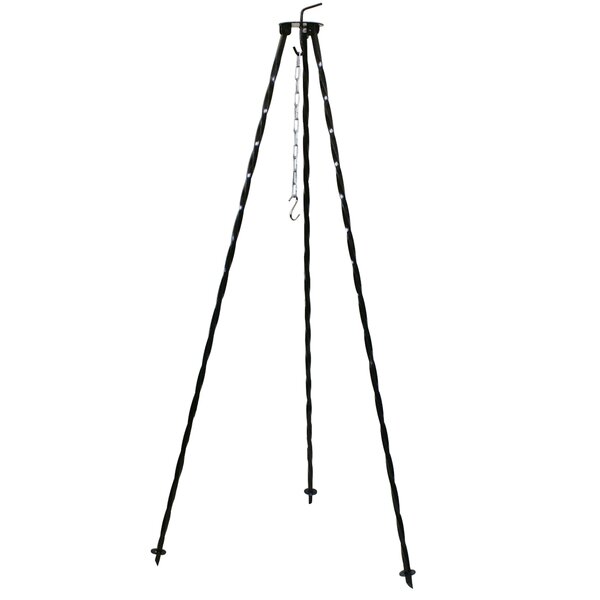 Trojnožka na kotlík 