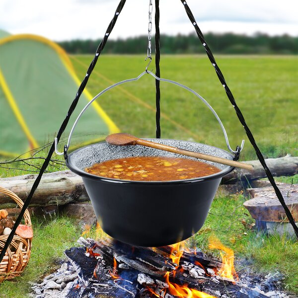 Kotlík na guláš 7,5 l