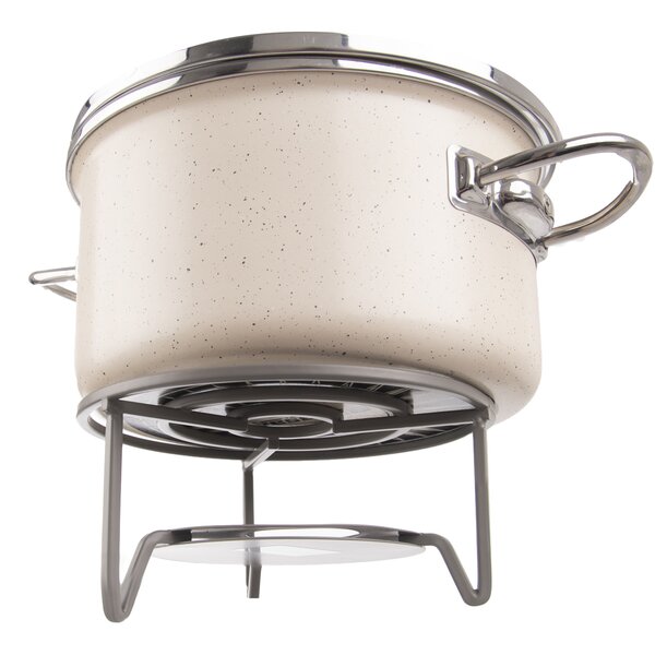 Stojánek na ohřívání pr. 16,5 cm