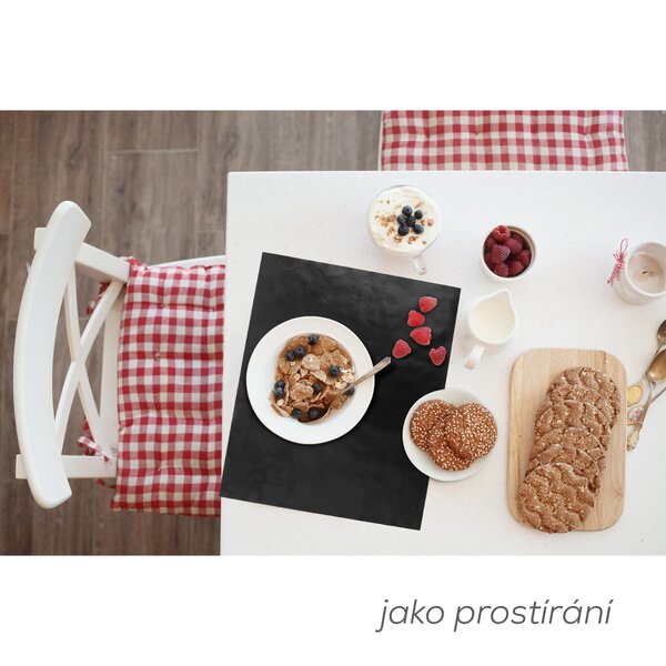 Grilovací fólie 40x33 cm 2 ks