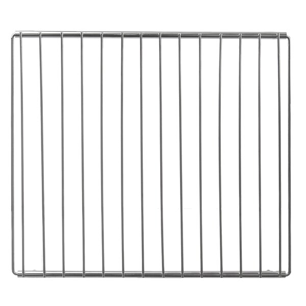 Rošt do trouby posuvný 35/60x32 cm