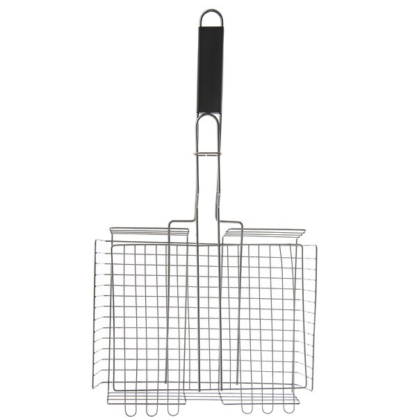 Grilovací mřížka 32x26 cm