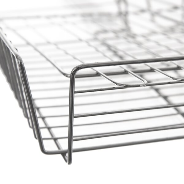 Grilovací mřížka 32x26 cm