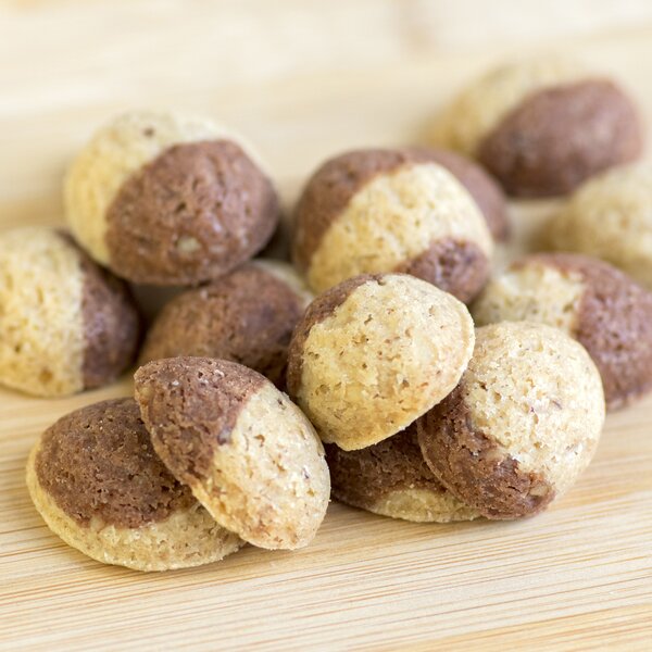 Forma na pečení OŘECHY