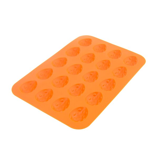 Forma na pečení OŘECHY