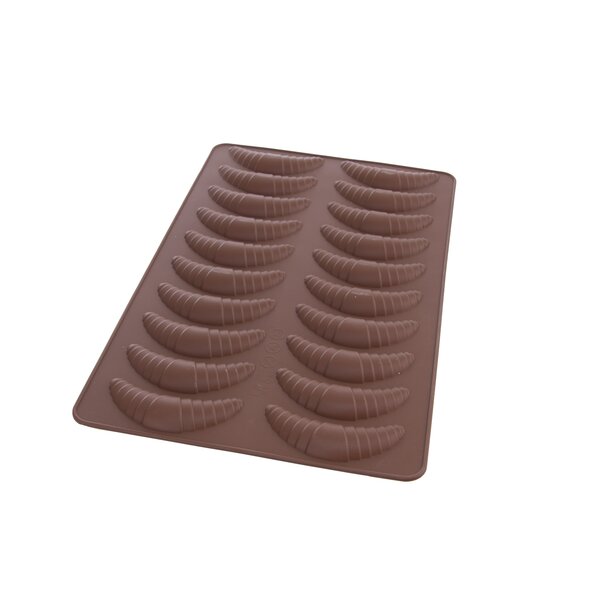 Forma na pečení ROHLÍČEK