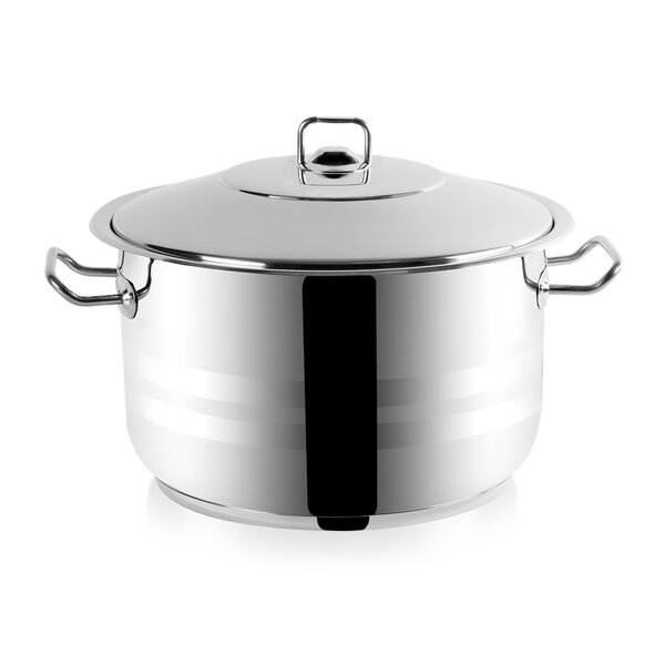 Hrnec GASTRO s poklicí 19,5 l