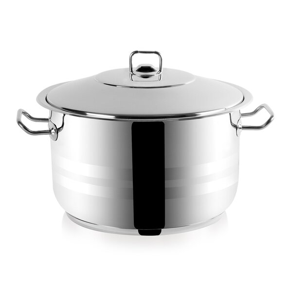 Hrnec GASTRO s poklicí 22 l