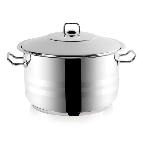 Hrnec GASTRO s poklicí 26 l