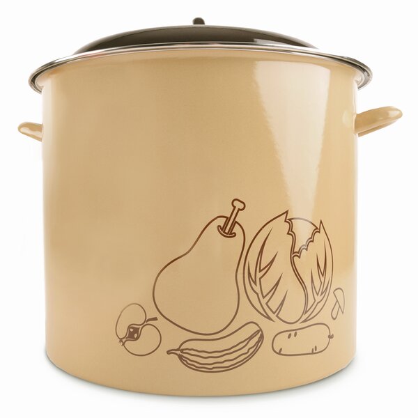 Zavařovací hrnec 30 l