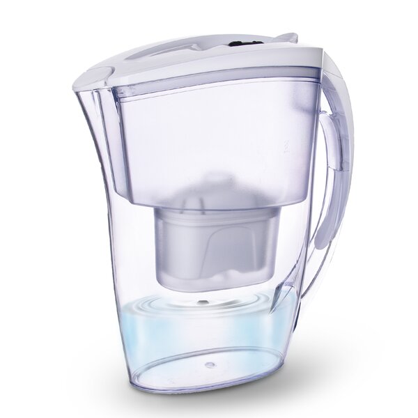 Filtrační konvice Carbo 2,4 l + filtr