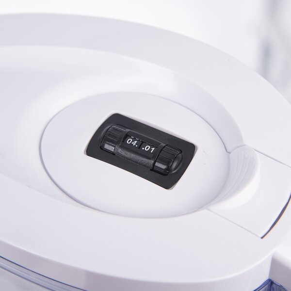 Filtrační konvice Carbo 2,4 l + filtr