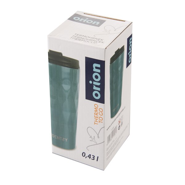 Termohrnek TERMO 0,43 l