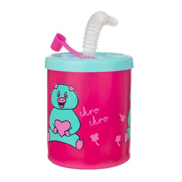 Hrnek s pítkem prasátko 0,3 l