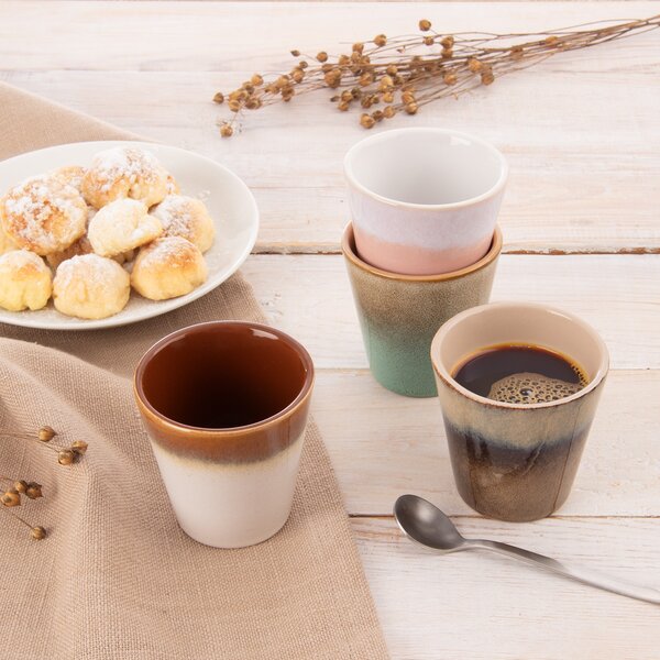 Hrnek espresso 0,1 l