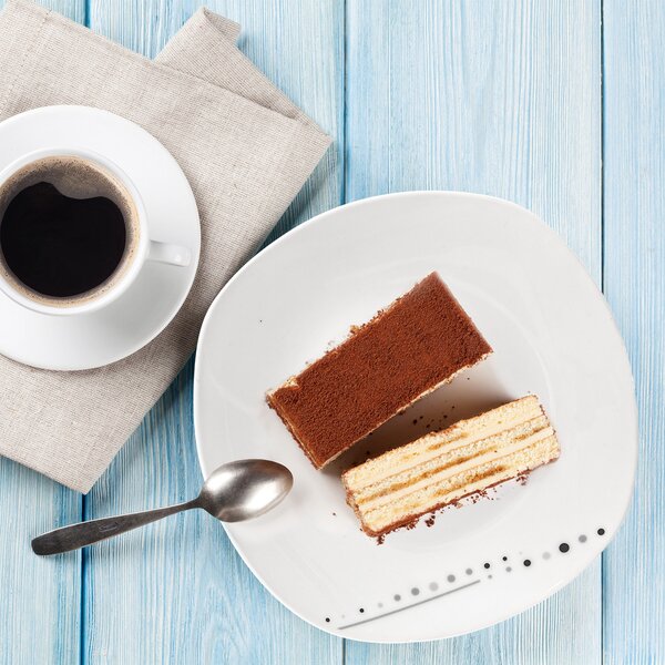 Jídelní sada Fadilla 18 dílů