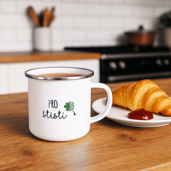 Hrnek Pro štěstí 0,57 l