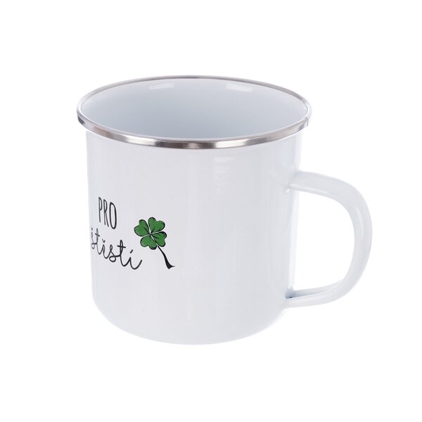 Hrnek Pro štěstí 0,57 l